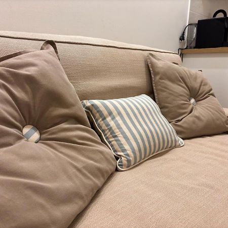 La Ligure - Cozy Apt In The Center Of 里奥马哲雷 外观 照片