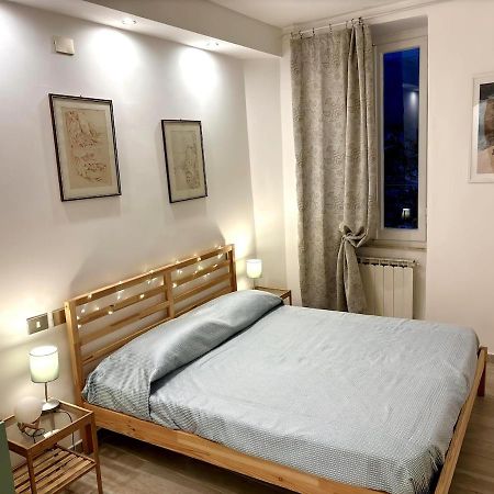 La Ligure - Cozy Apt In The Center Of 里奥马哲雷 外观 照片