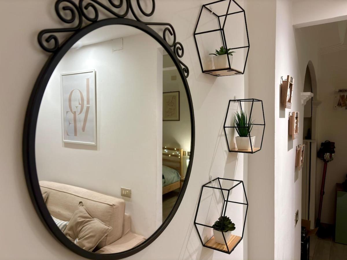 La Ligure - Cozy Apt In The Center Of 里奥马哲雷 外观 照片