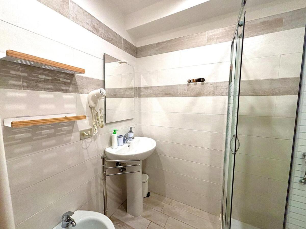 La Ligure - Cozy Apt In The Center Of 里奥马哲雷 外观 照片