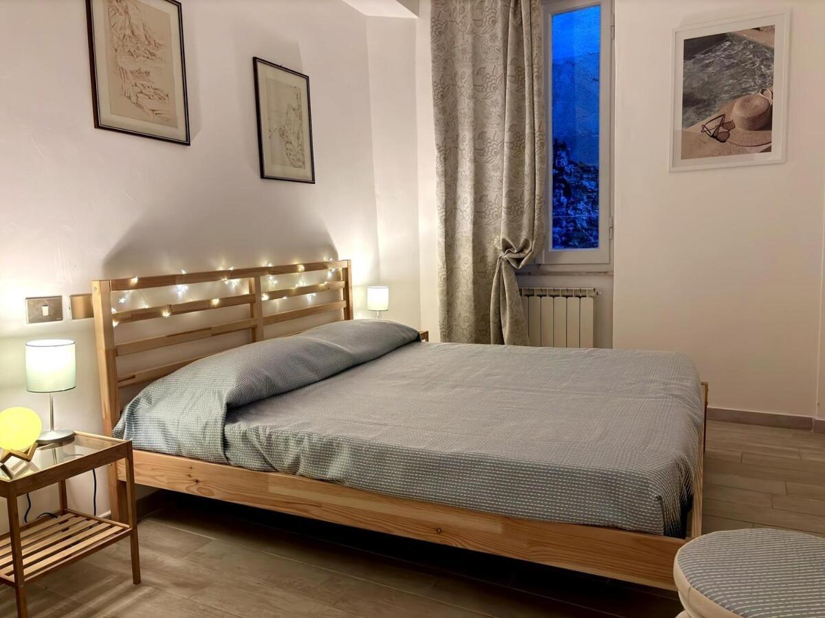 La Ligure - Cozy Apt In The Center Of 里奥马哲雷 外观 照片