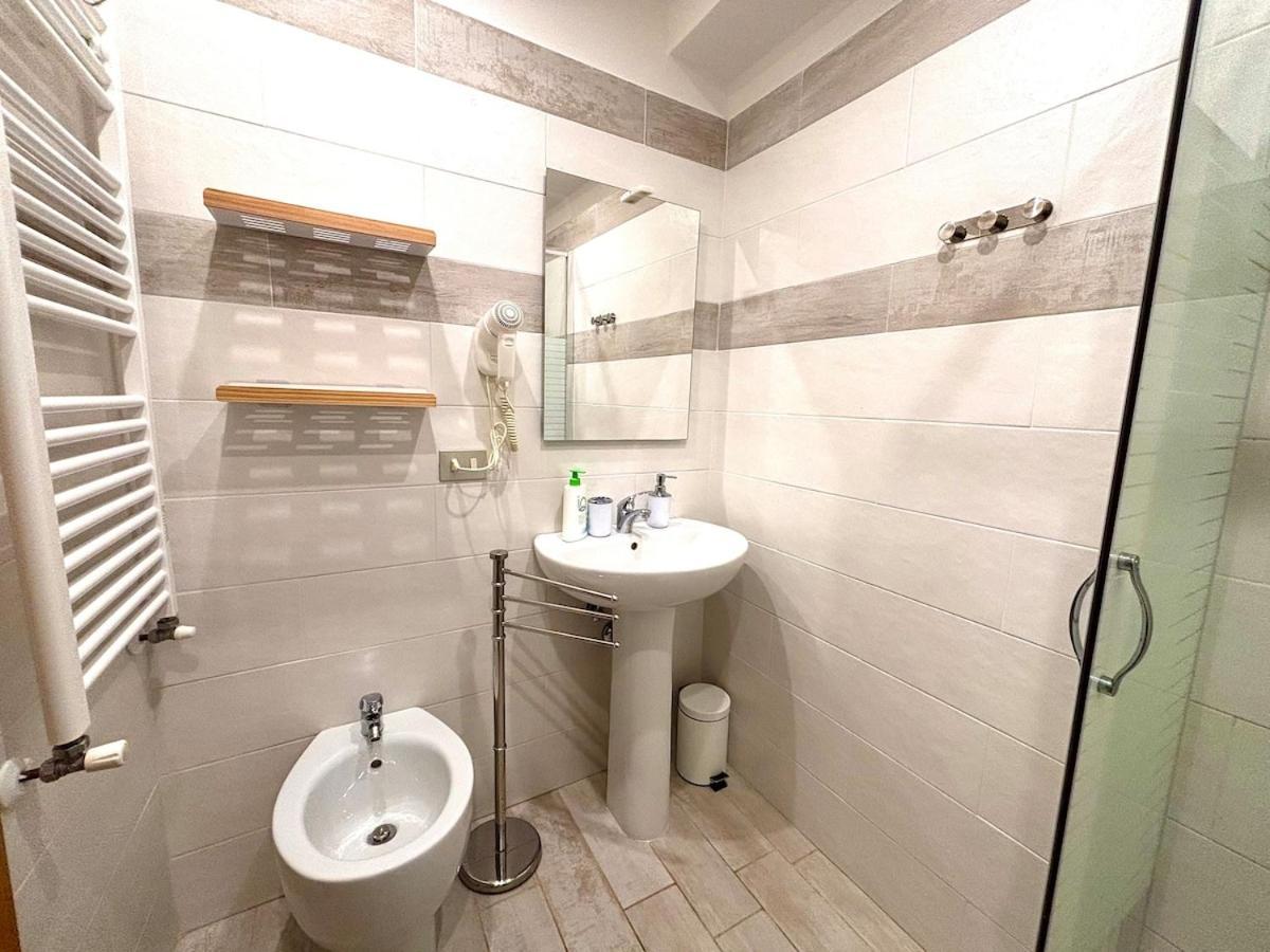 La Ligure - Cozy Apt In The Center Of 里奥马哲雷 外观 照片